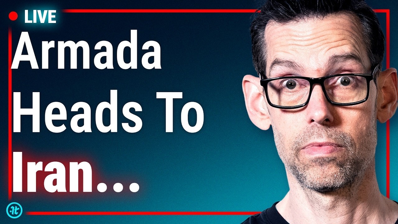 Iran's Supreme Leader Threatens The US, Fed Turns On The $ Machine, & Mamdani Raises Taxes