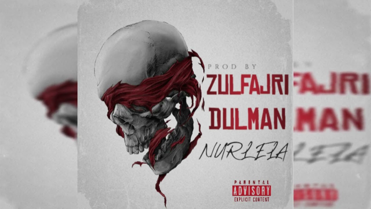 ZULFAJRI DULMAN - POCO POCO  NURLELA