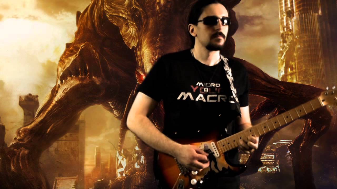 Starcraft Zerg Theme 1 