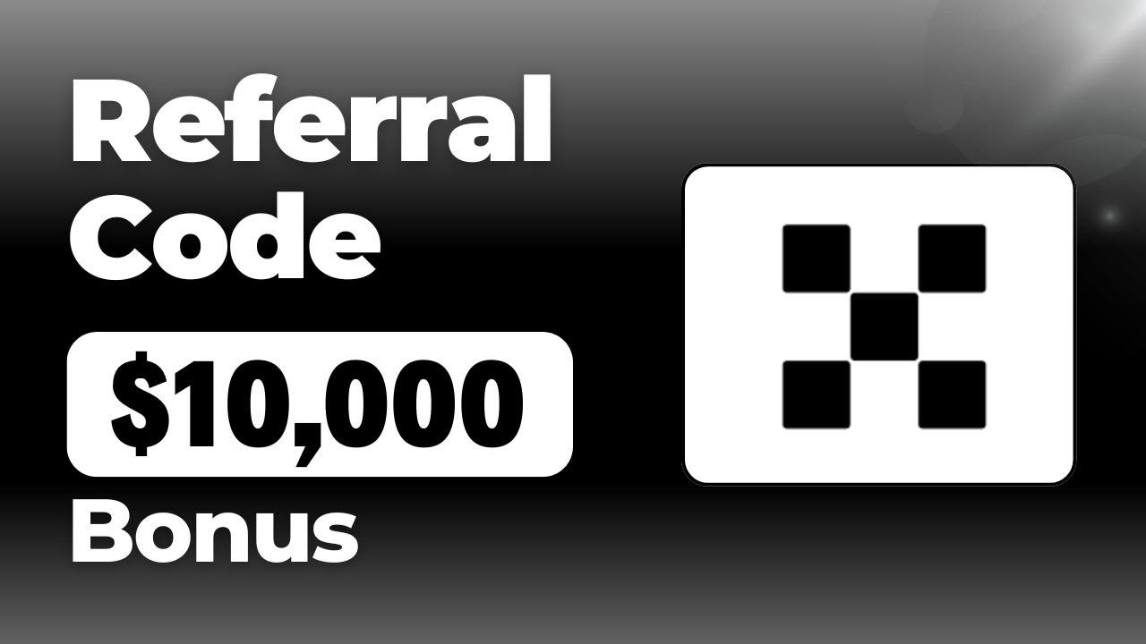 OKX Referral Code - Sign Up Bonus and 12% Fee Rebate (LIFETIME DISCOUNT)