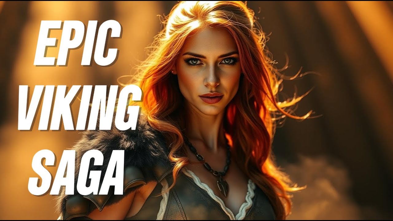 ⚔️ Viking Saga &ndash; 