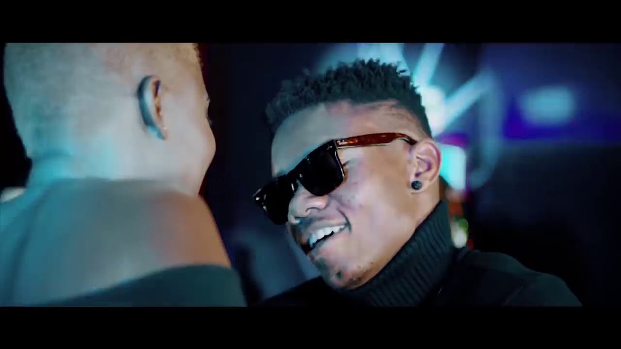 Sugar Movie Official Trailer By Kidi