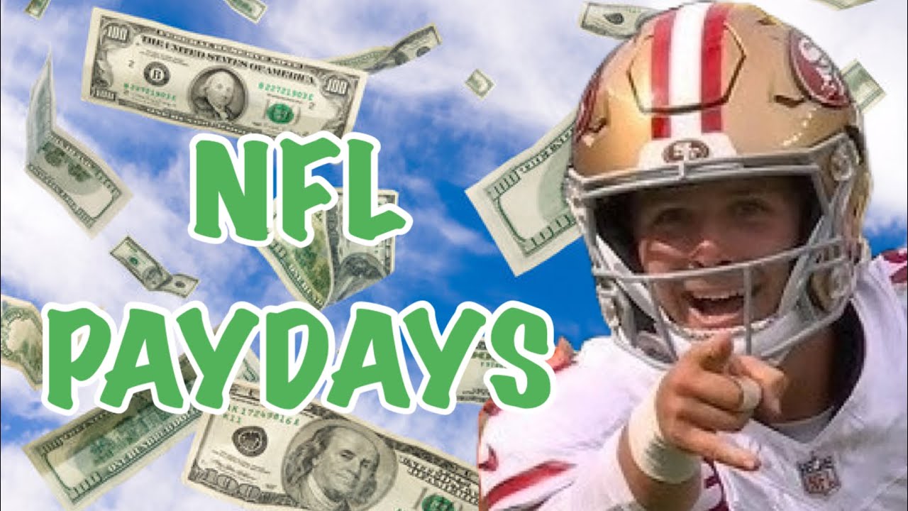 Brock Purdy Got PAID | Carr Brothers Breakdown NFL Contracts