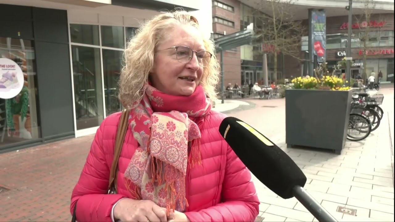 ems TV News I 23.03.2026
