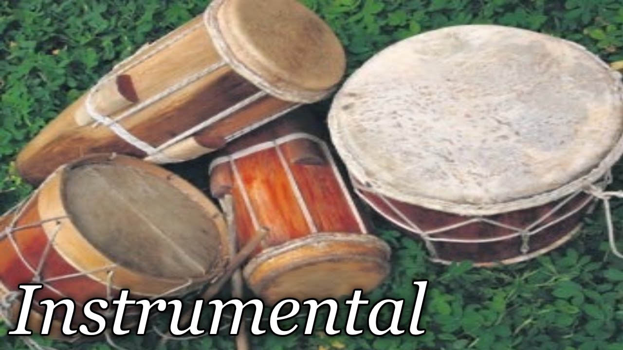 Panamena, Panamena, Al Tambor de la Alegria | Instrumental