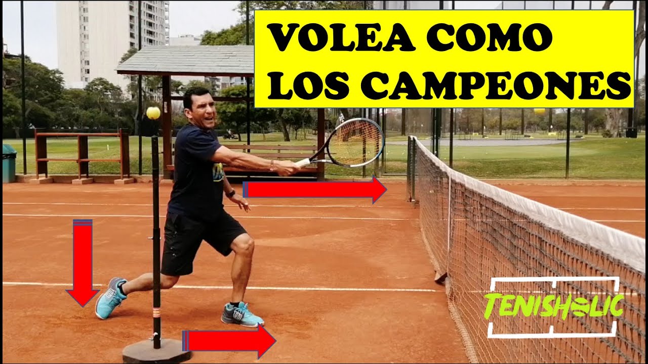 VOLEA de campeones,  algunos tips que estoy seguro te ayudaran.