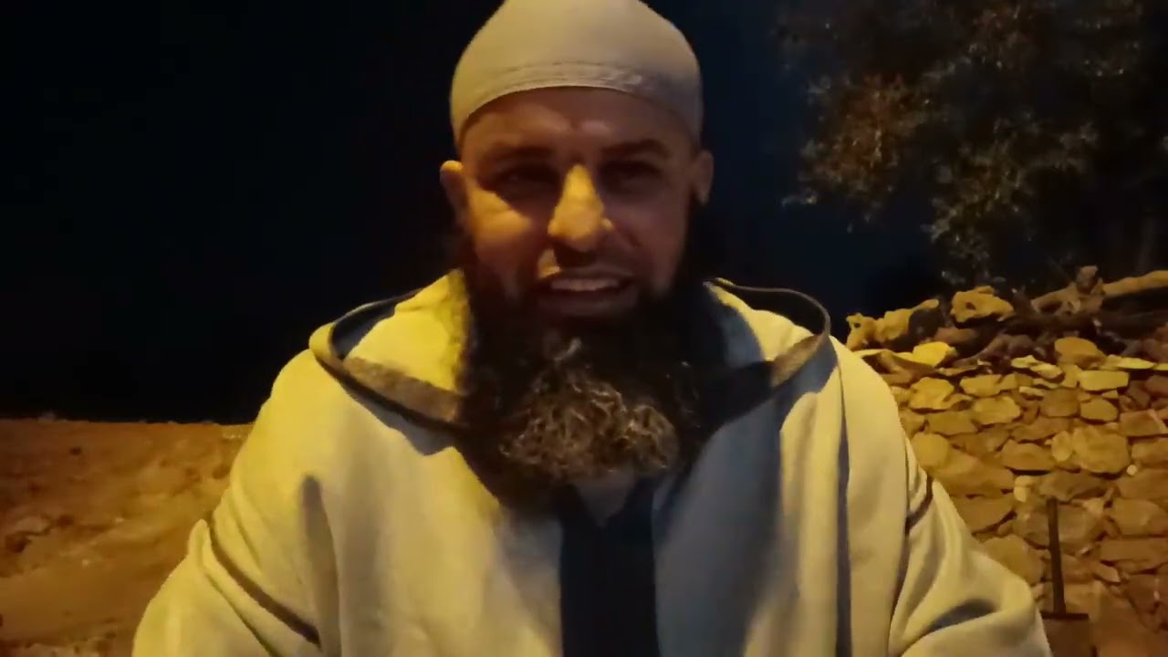 وٱذكروا الله في أيام معدودات || محاضرة لفضيلة الشيخ عمر ابو عمار حفظه الله