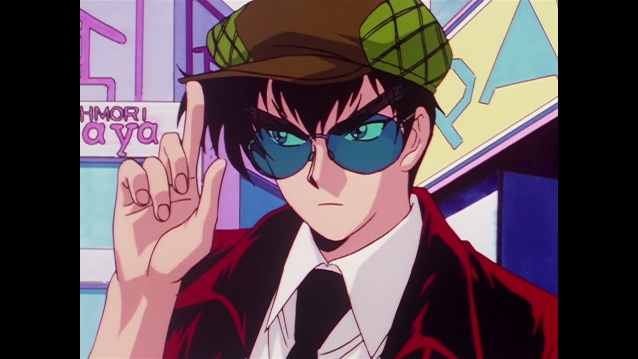 《地獄先生ぬ～べ～》1996年TV版．中文．第27話