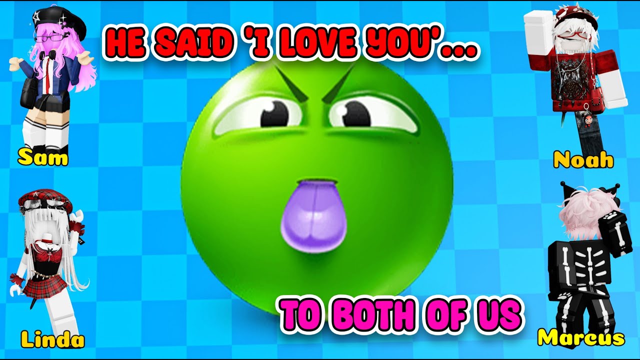 TEXT TO SPEECH Emoji Groupchat Conversations 