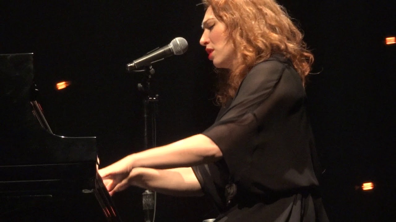 Regina Spektor- Pound of Flesh