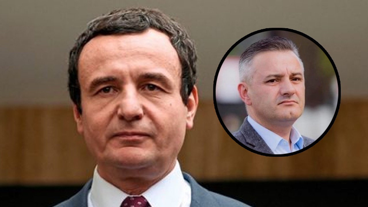 Bashkim Jashari OPSIONI i vetëm nga familja Jashari?/ DEBAT i fortë: Murati 'GODITI' Kurtin - Ora 7