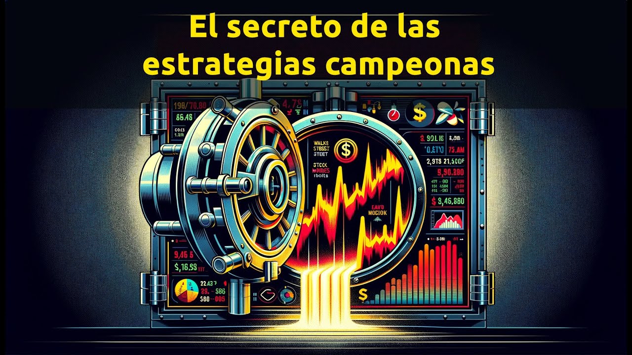 Pruebas de robustez de estrategias de trading algorítmico