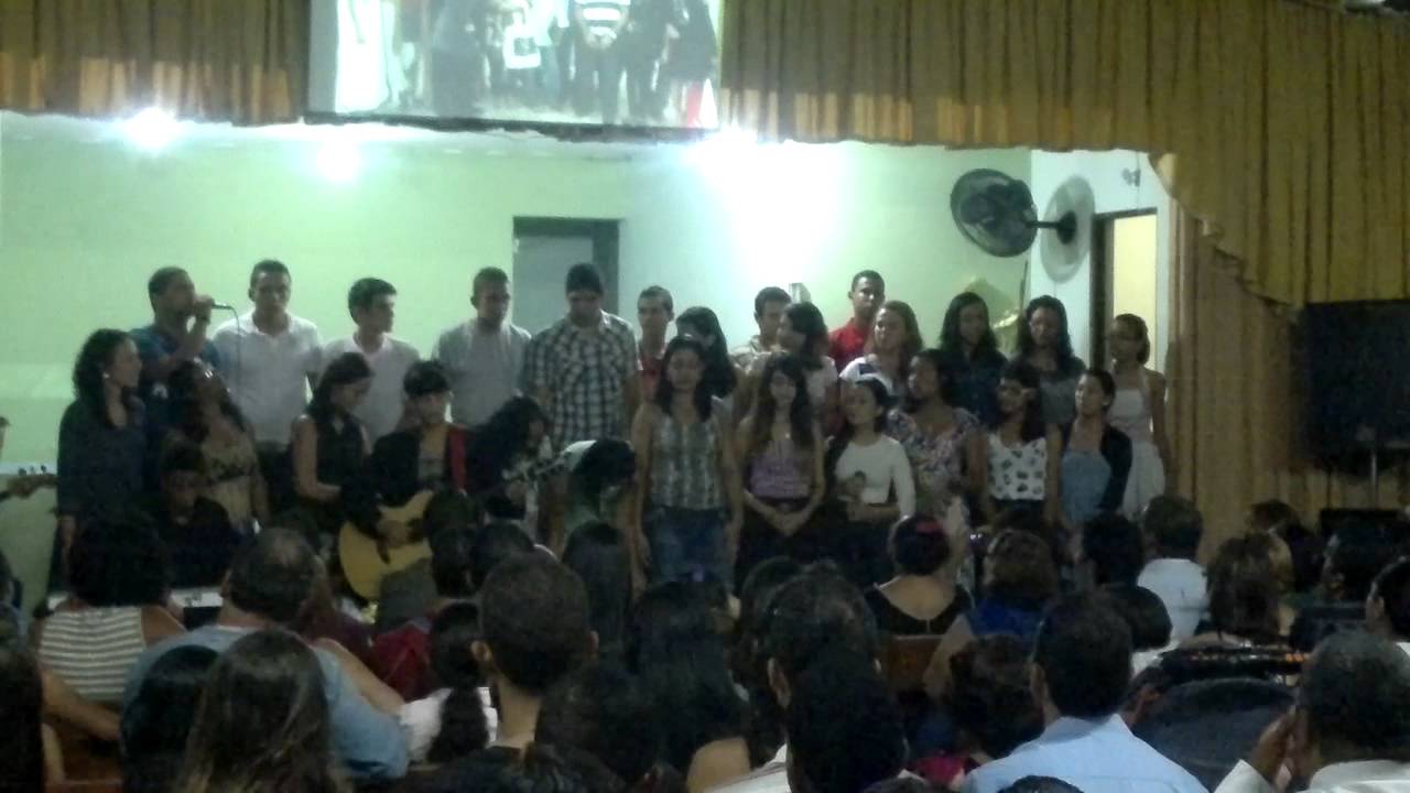 MIN.JUVENIL DA IDB DA UR:11