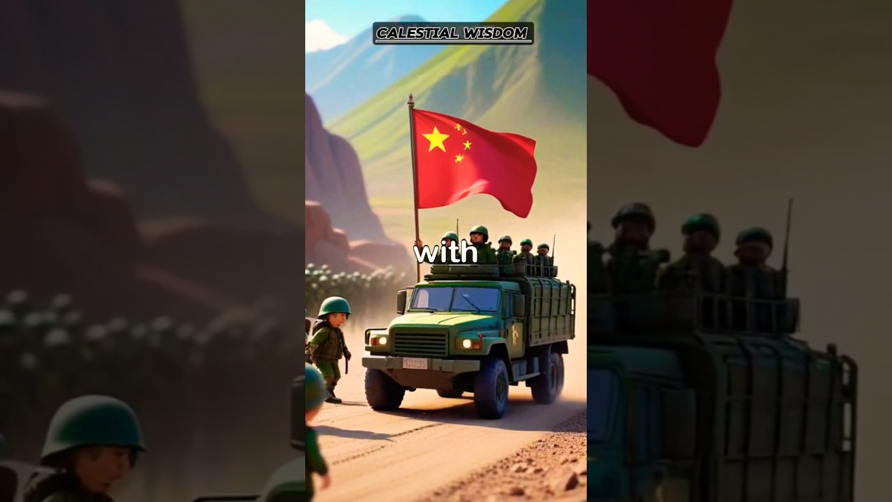 The Truth About Tibet&rsquo;s Takeover by China