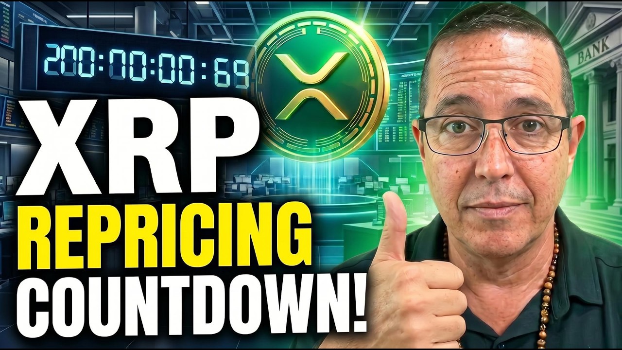 Цена XRP вот-вот взлетит? Что Конгресс раскроет 17 июля