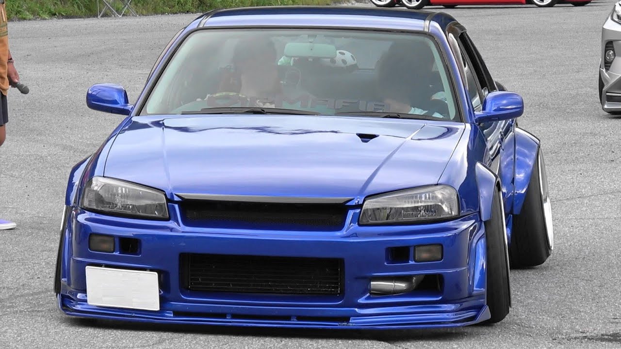 低床モラトリアム 2023 搬出 TEISHOU MORATORIUM