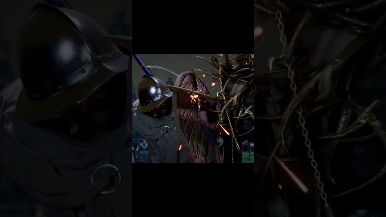 Мне нужно оружие получше и немного практики. Этот парень &mdash; крепкий орешек.