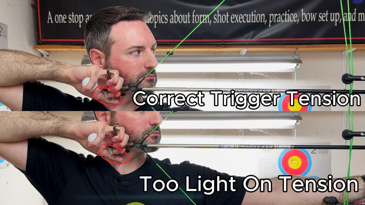 Perfecting Release Timing Set Up w/ This Easy Drill! (Tuesday's Tip of The Week 137)