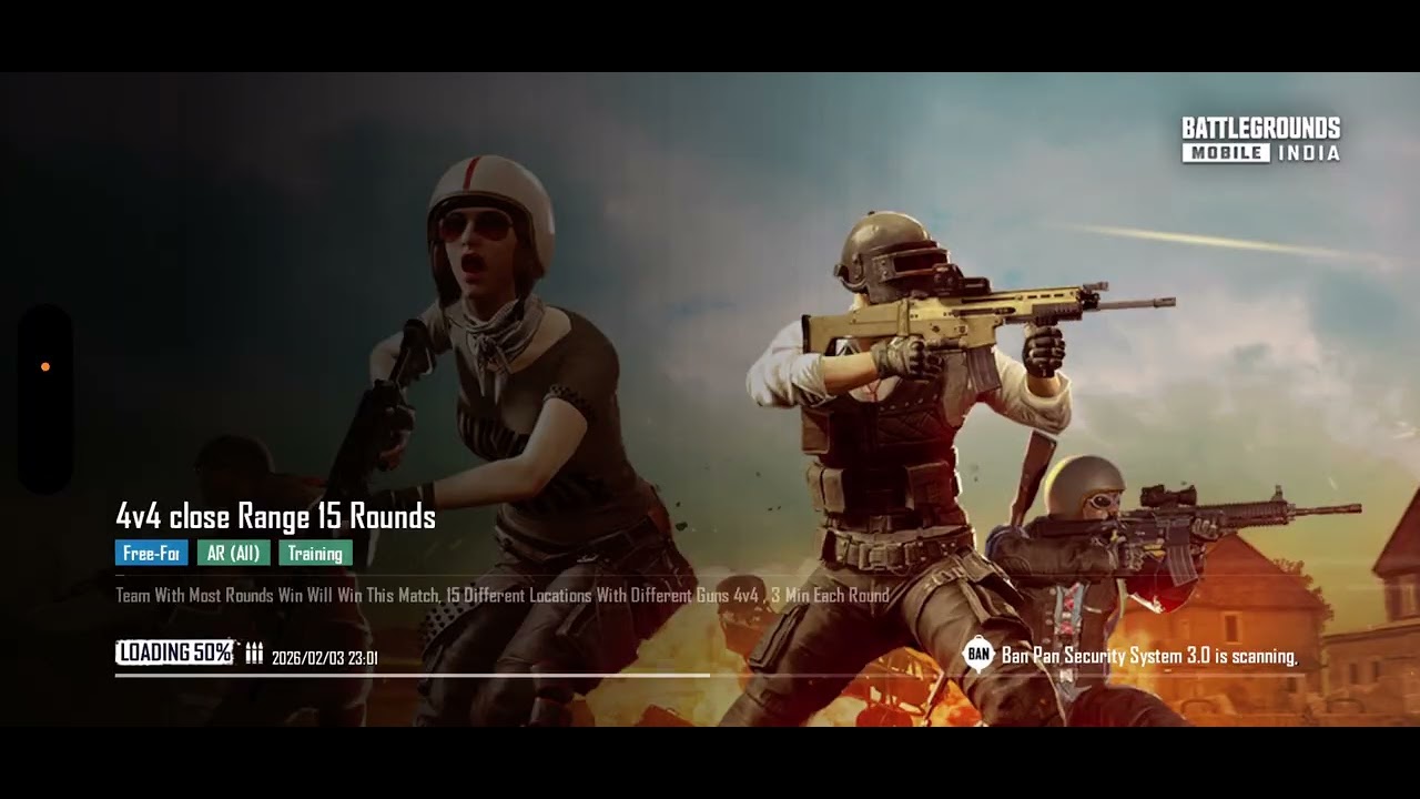 BGMI Full Matches 1 Chicken Dinner 03/02/2026 Part - 2 (1v4 against Rich Players and Chicken Dinner)