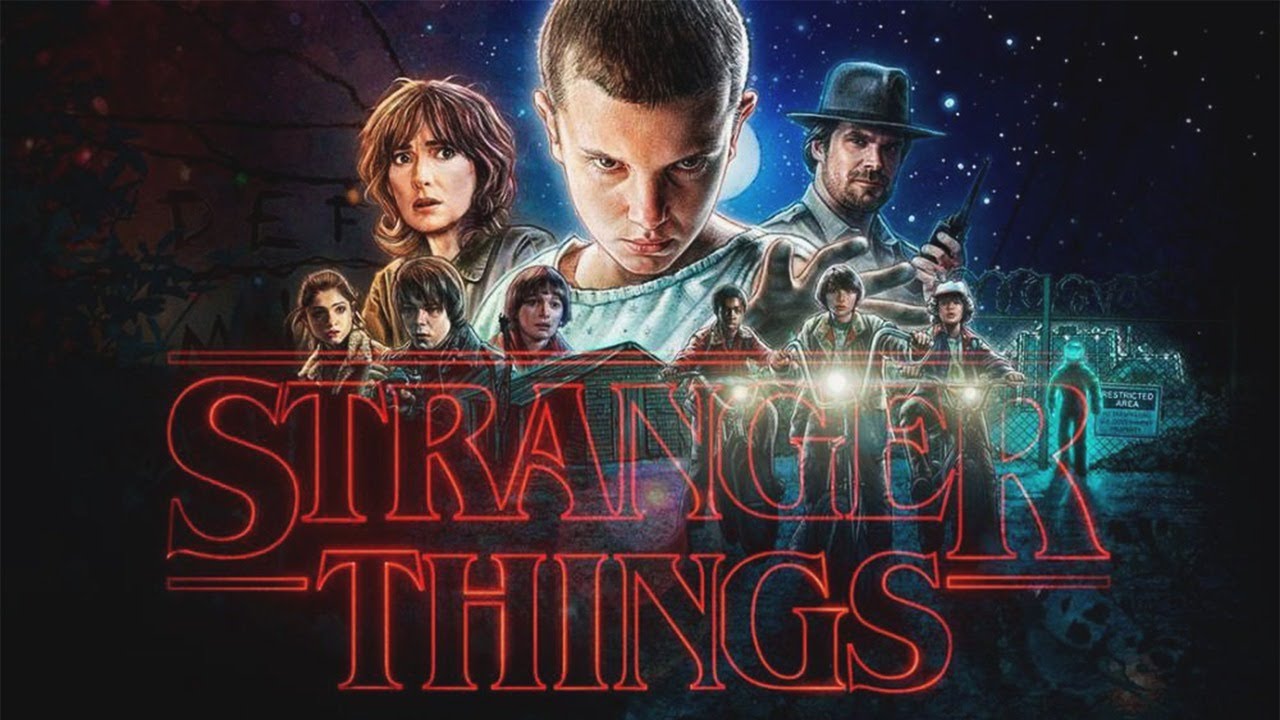 Non Ho Mai Visto Stranger Things! (Stagione 1) - Recensione E Analisi - Streaming War