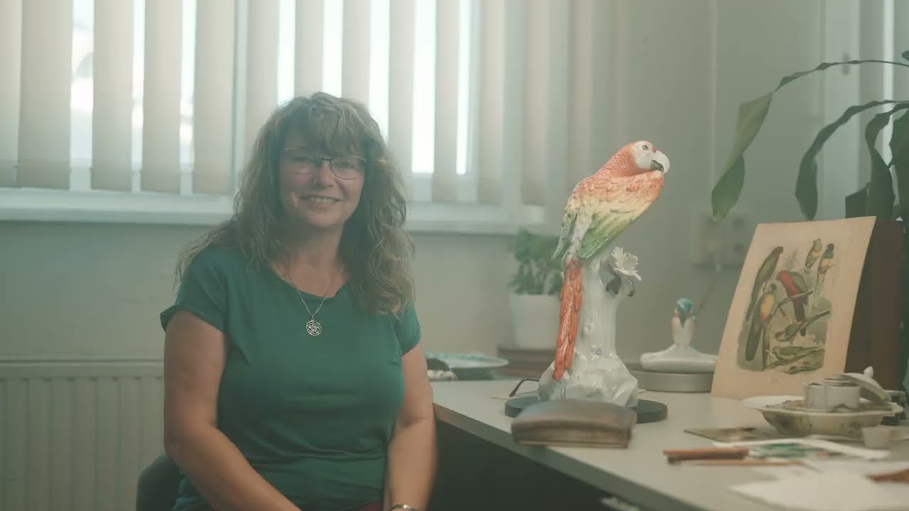 Porzellan-Manufaktur MEISSEN | Kunsthandwerk & Qualität