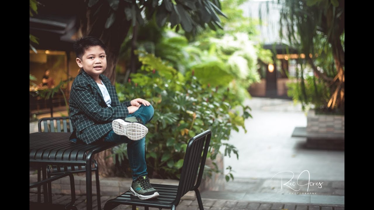 Kyrie's Lego City Racer 7th Birthday at Max's Scout Tuazon