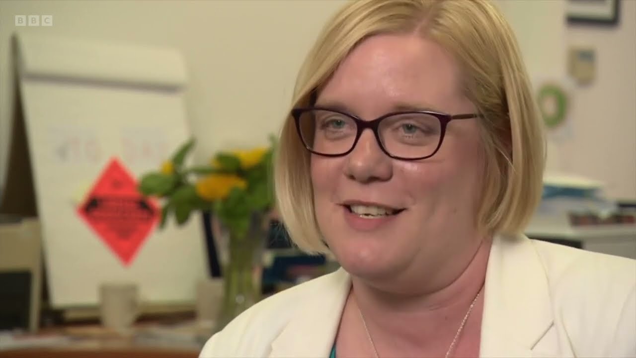 Zöe Franklin MP speaks to BBC London News as the Lib Dem win six seats across Surrey