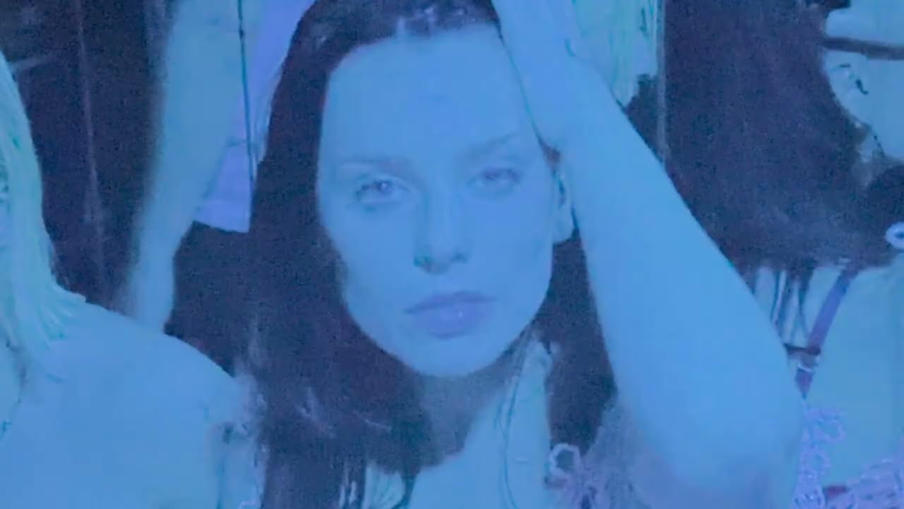 Rose Gray - Tectonic (Official Audio)