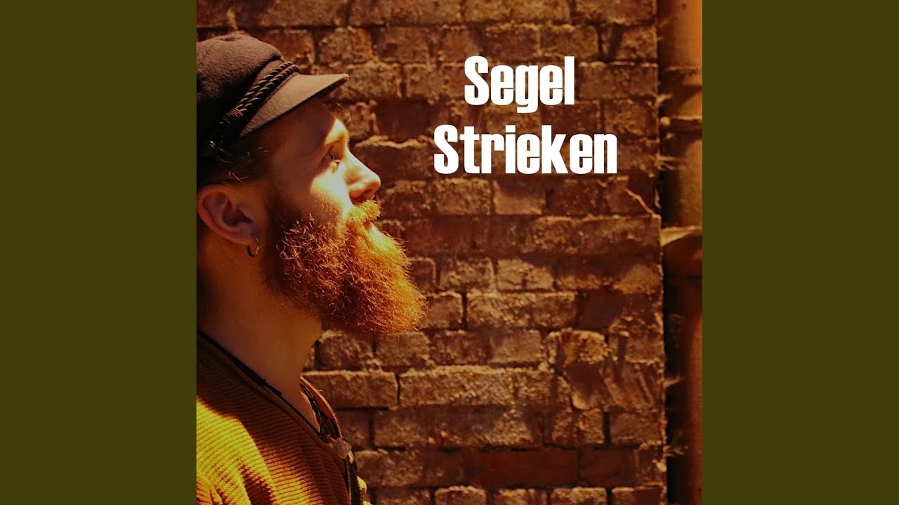 Segel strieken