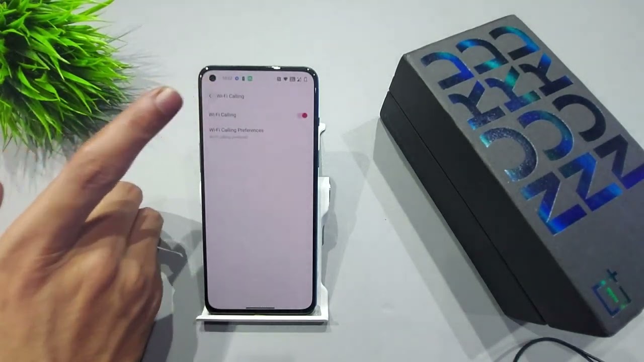 How to Fix Direct Video Calling Problem in Oneplus Nord 2,ce 5g | Oneplus Nord 2 Direct Video Call