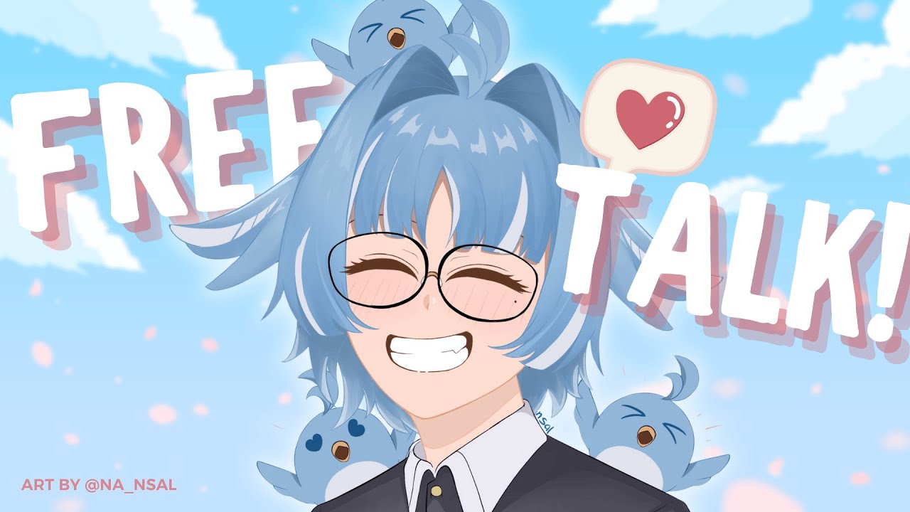 Obrolan Pagi 🌤️