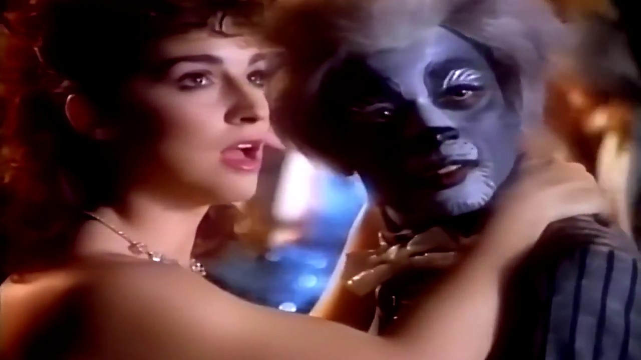 Miami Sound Machine - Bad Boy (1986)