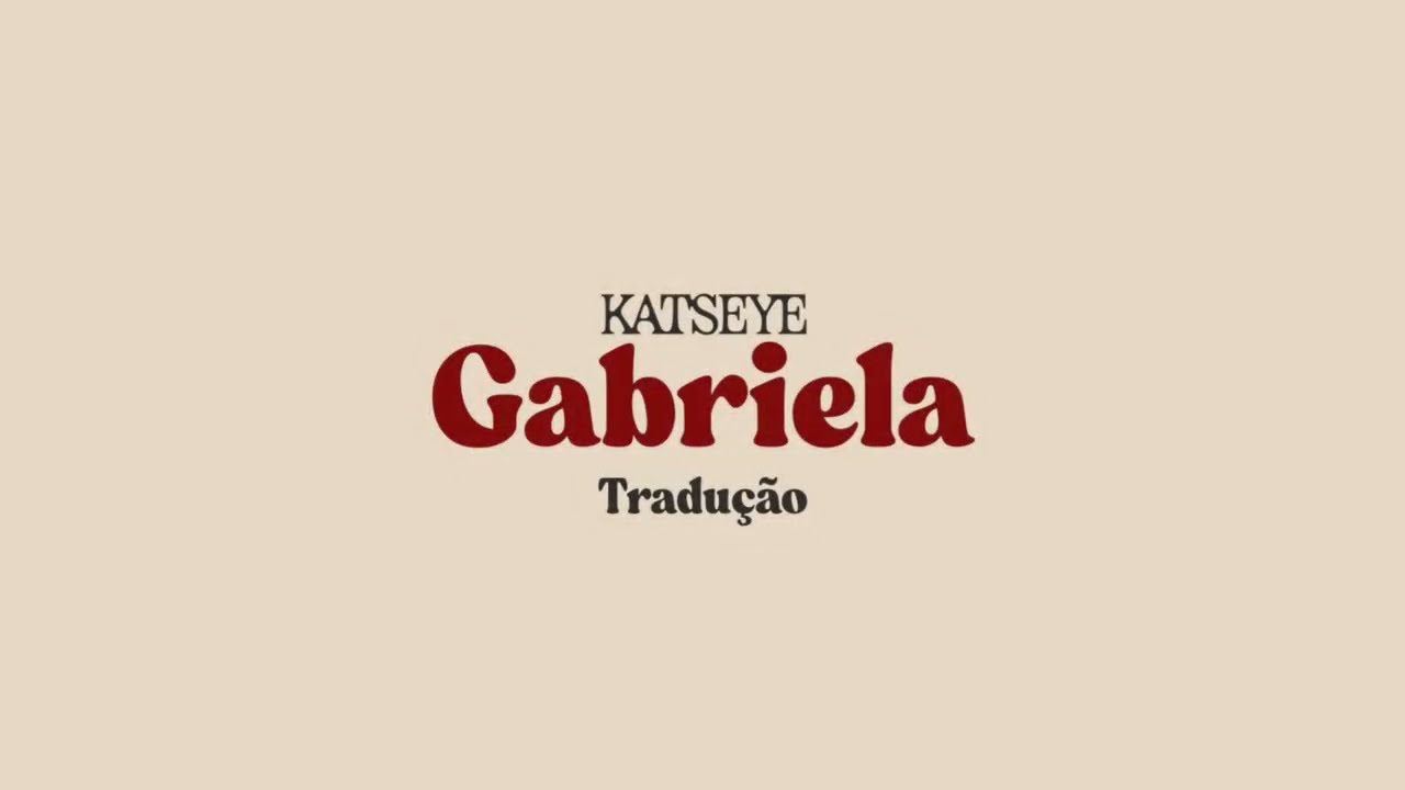 KATSEYE - 'Gabriela' Tradução PT/BR | wabbiah