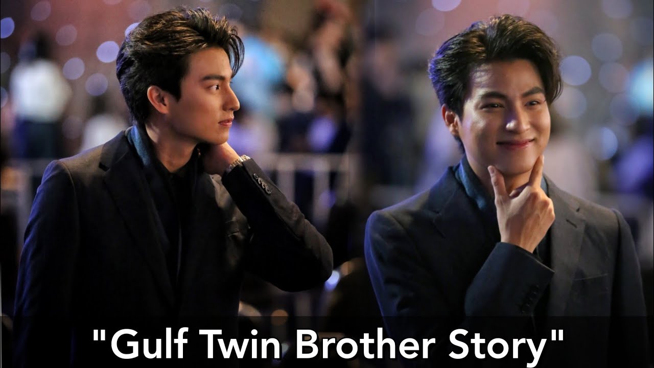 [Full EngSub] Gulf Kanawut Interview @ Jiggaban alive + The story of Goof 082520