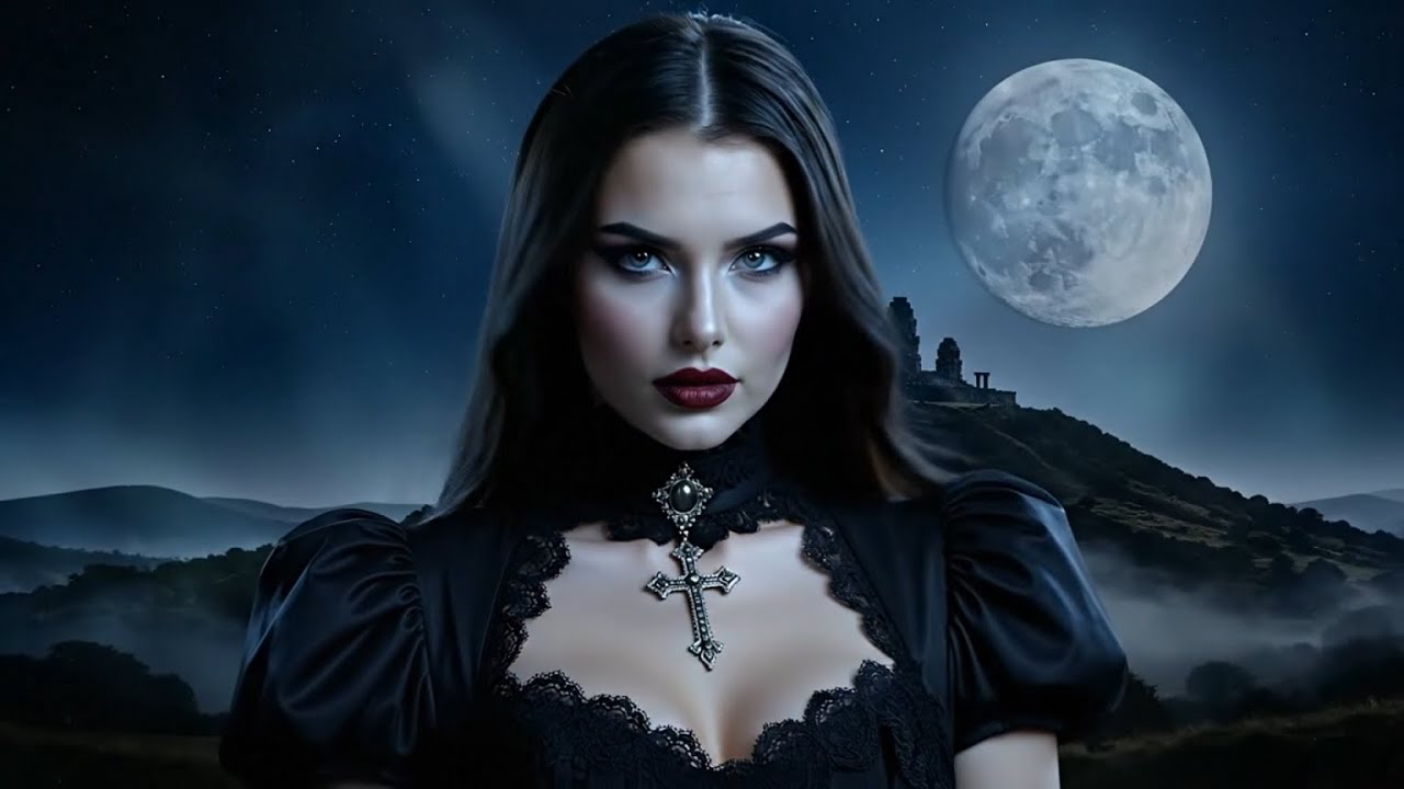 I RISE - #GothicRock #SymphonicMetal #GothicMusic #Epic #GothicMetal -