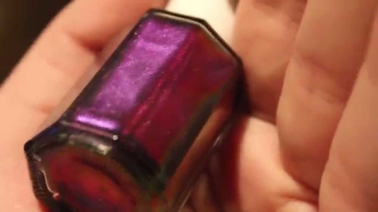 Chromaflair
