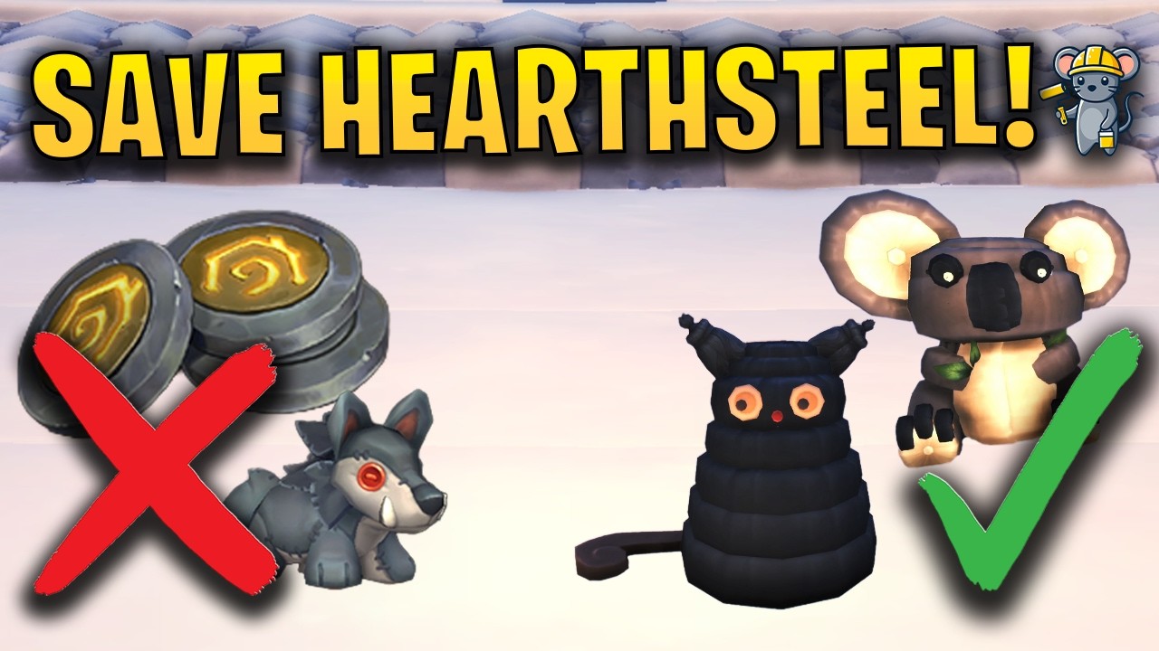 WoW Housing Tutorial | Custom Plushies
