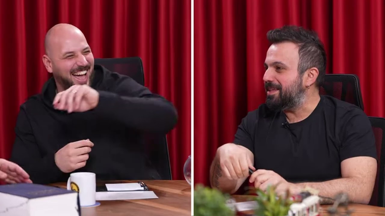 Anlam Kayması (EN SEVİLENLER  3.KISIM)