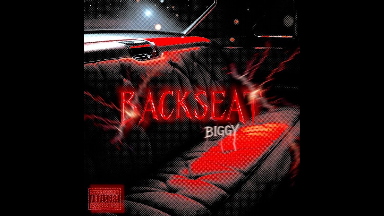 BACKSEAT - BIGGY
