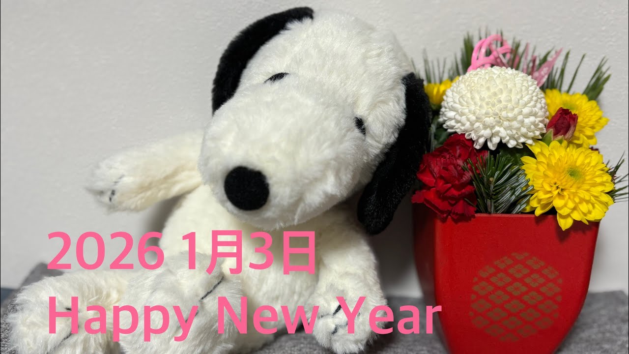 2026 1 3 円山動物園 ララ ライト リラ