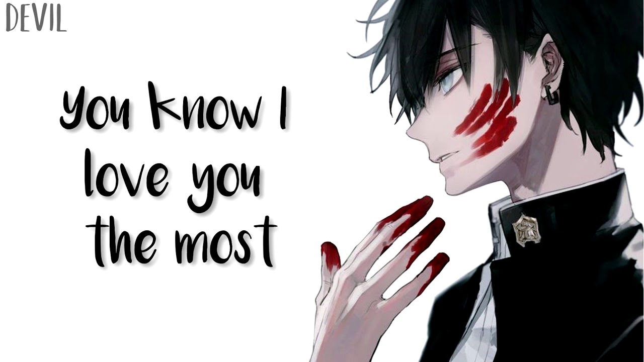Nightcore ➝  Loser 「Jagwar Twin」
