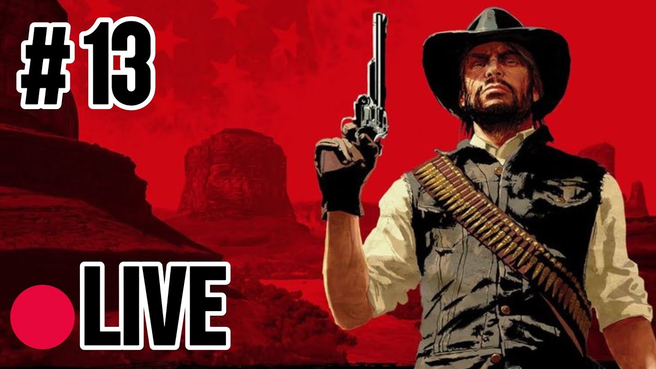 Red Dead Redemption 1 FINAL 