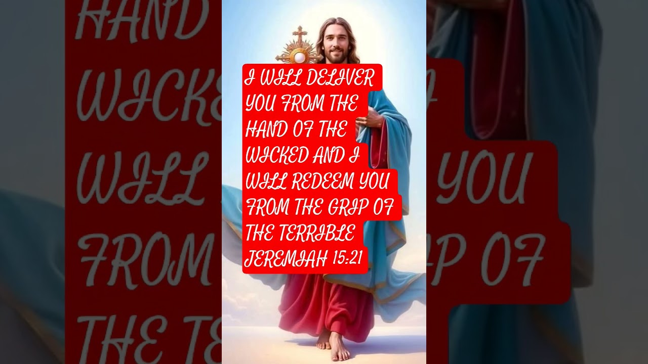 LET TODAY BE A BLESSED AND PEACEFUL DAY BY GODS GRACE IN JESUS NAME