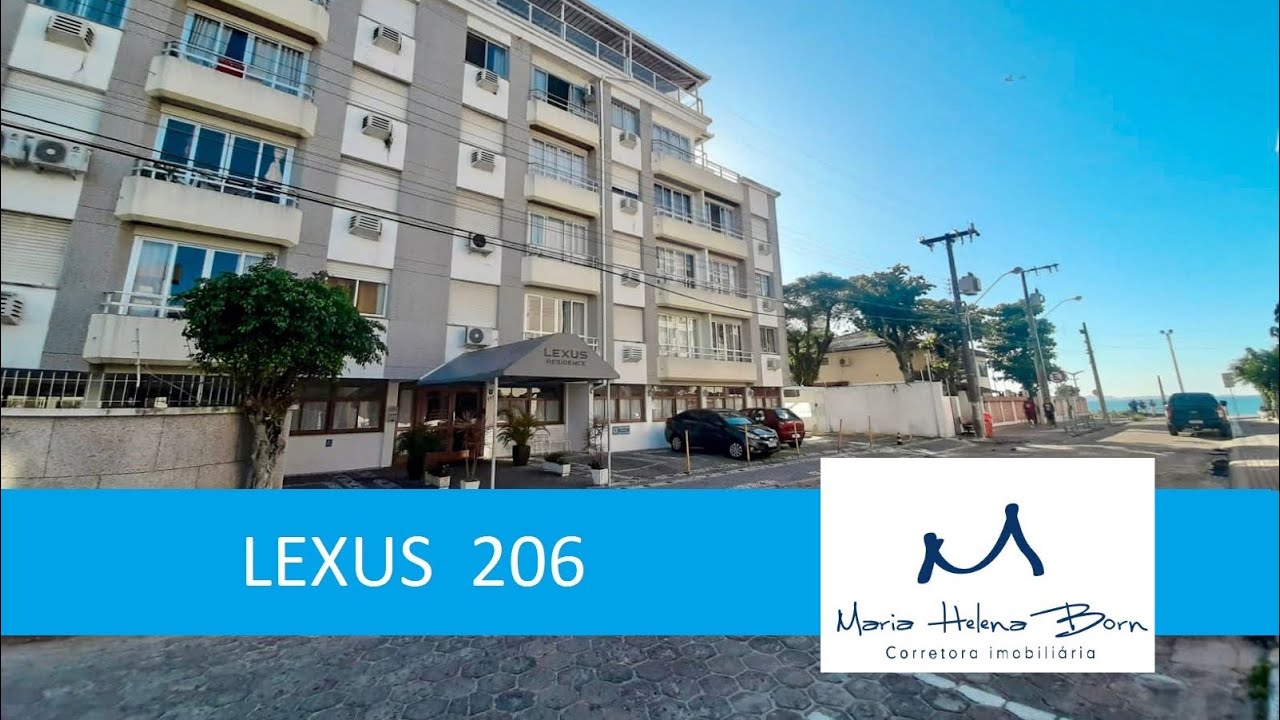 Lexus 206