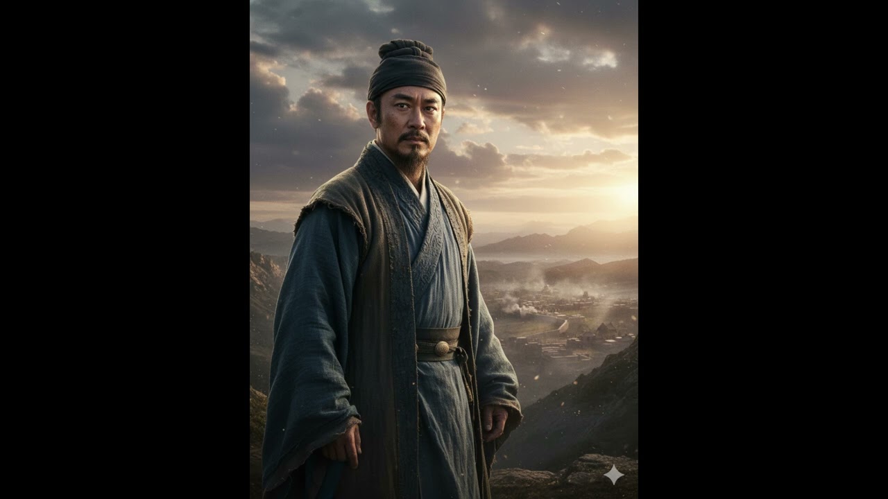 開天宮神明 :孫臏主題曲:孫臏・天命神算破陣歌#開天宮靈異錄 #台灣宮廟 #都市靈異 #孫臏#官將首 #八家將 #代天巡狩 #SUNO AI