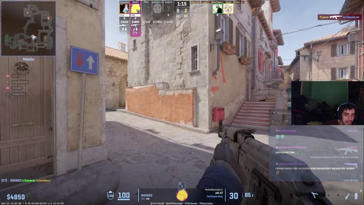 👋 Big Chillin! 🏆 Weekly Raffle Mon-Sun