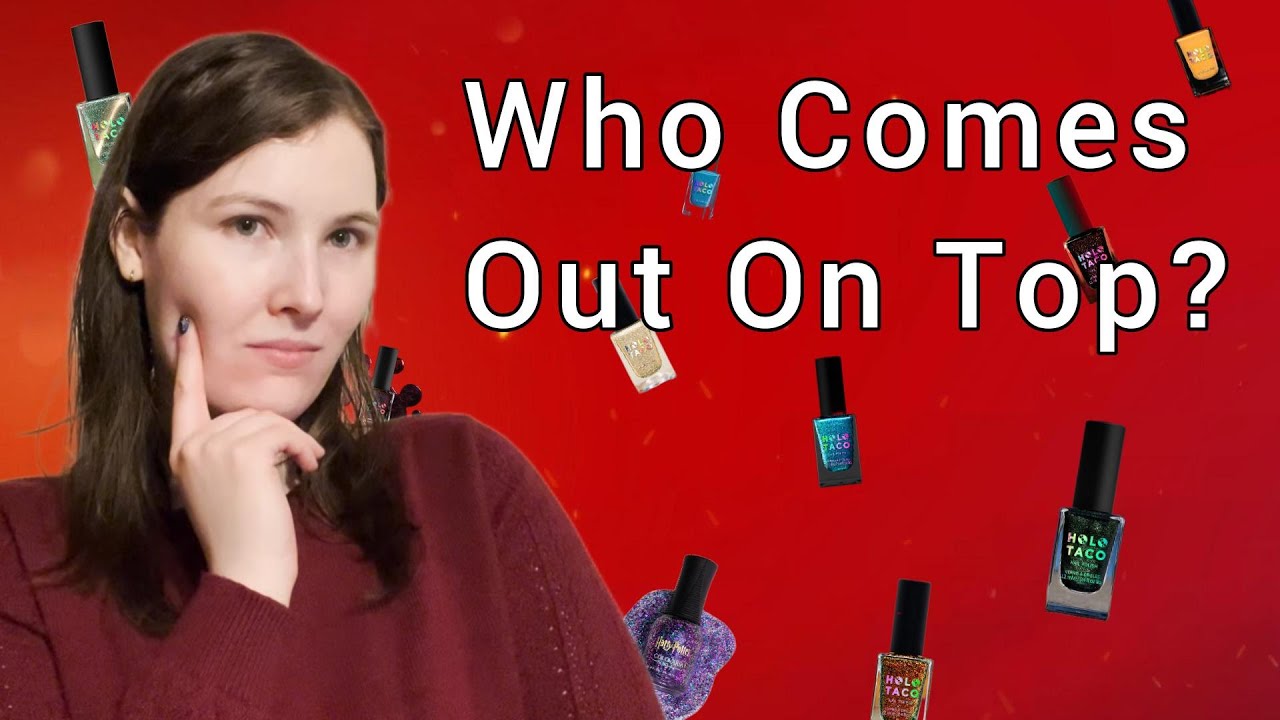 The Nail Awards | The Best And Worst Of 2025