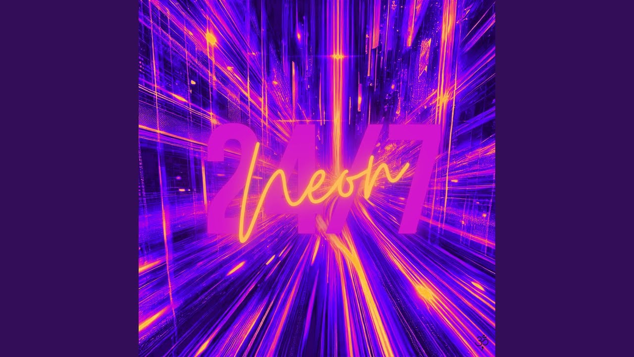 Neon Pursuit III