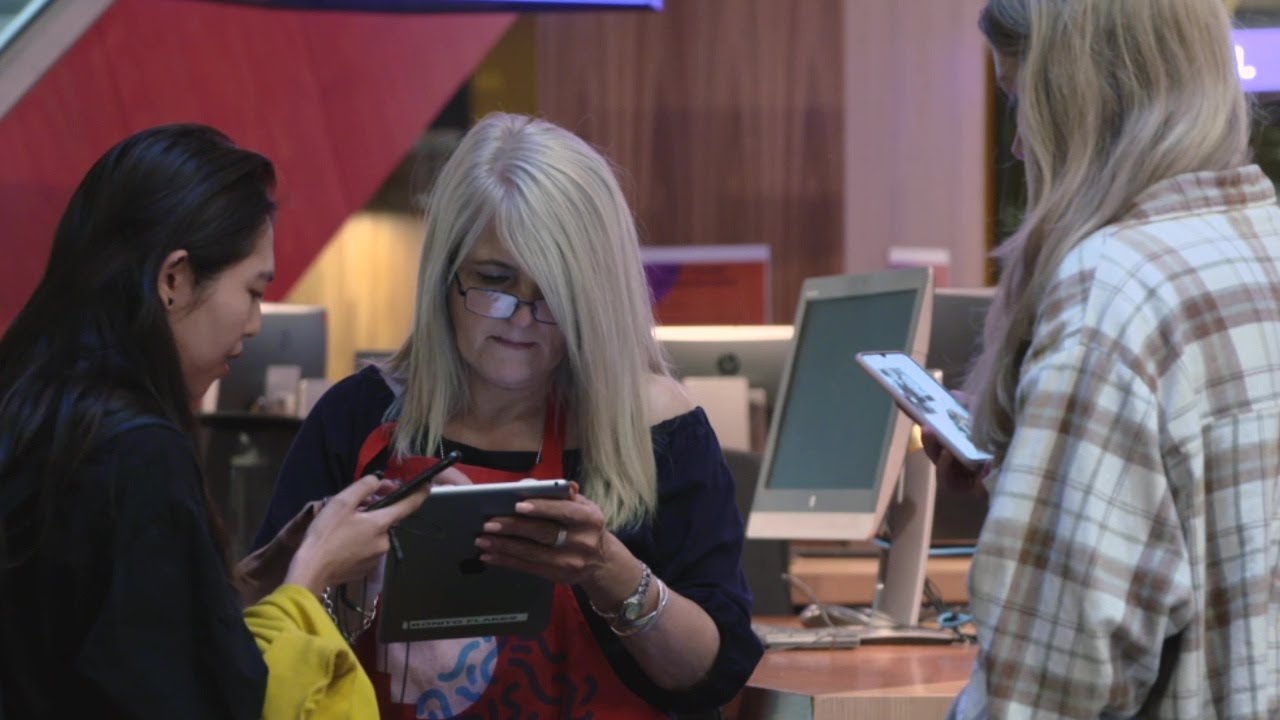Making the most of student support services | RMIT University