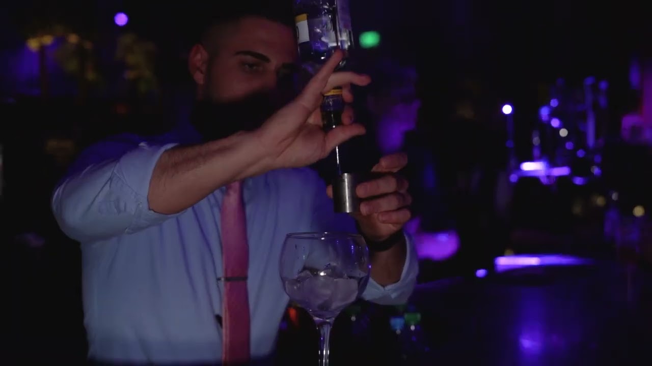 Langtons Nightclub
